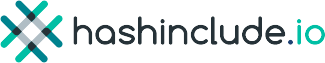 hashinclude logo